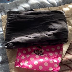 Snag Tights “Slate”